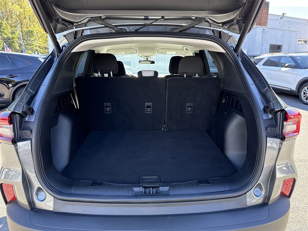 Used 2025 Ford Escape Active w/ Cold Weather Package image 29