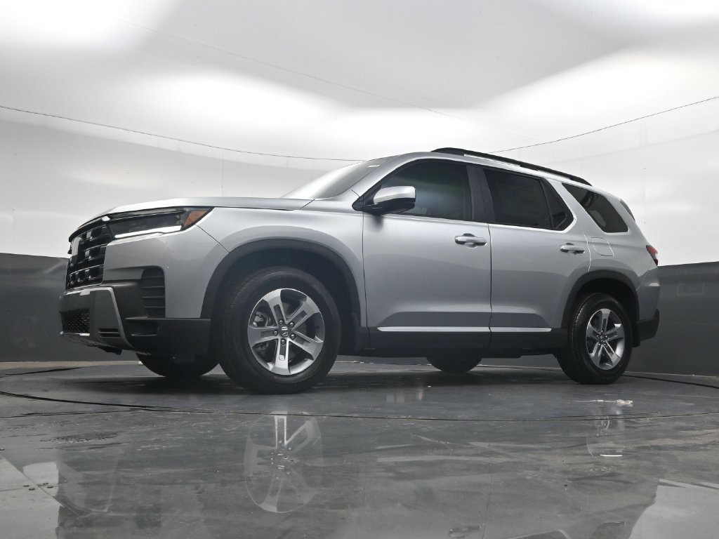New 2026 Honda Pilot EX-L image 25