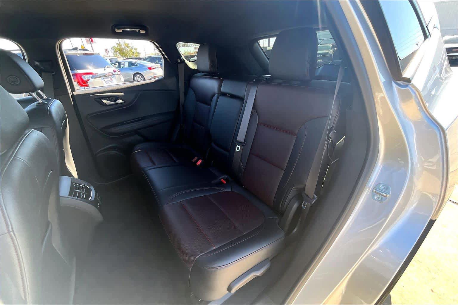 Used 2019 Chevrolet Blazer RS image 21