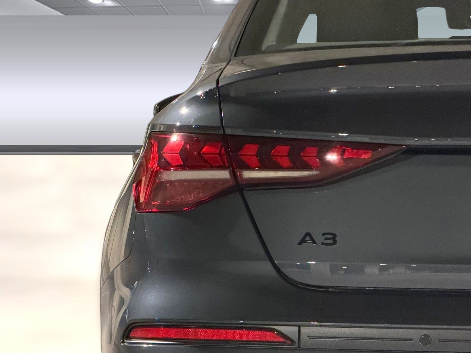 New 2026 Audi A3 2.0T Premium Plus AWD/4WD image 12