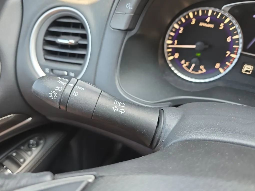 Used 2018 INFINITI QX60 FWD image 21