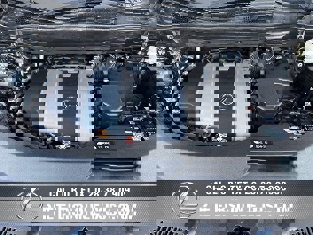 Used 2020 Lexus RX 350 F Sport w/ Cold Weather Package (CT) image 9