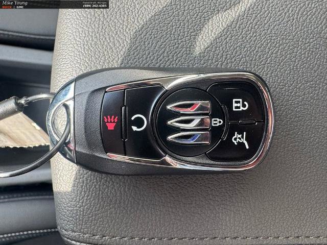 New 2026 Buick Encore GX Preferred w/ Comfort Package image 26