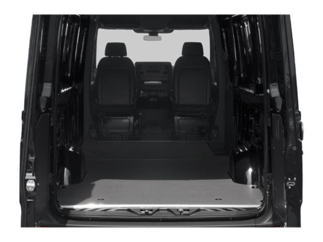 New 2025 Mercedes-Benz Sprinter 2500 image 8