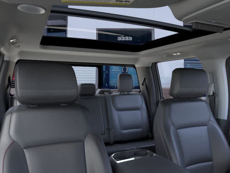 New 2026 Ford F350 Lariat w/ Lariat Ultimate Package image 22