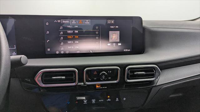 Used 2026 Nissan Sentra SV w/ Floor Mat Package FWD image 27