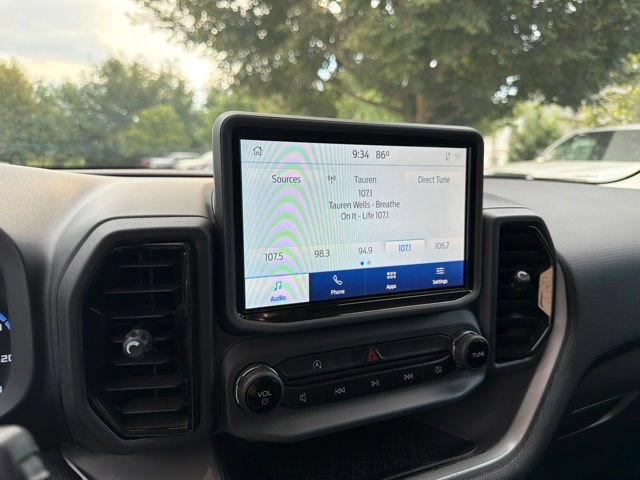 Used 2021 Ford Bronco Sport AWD/4WD image 24