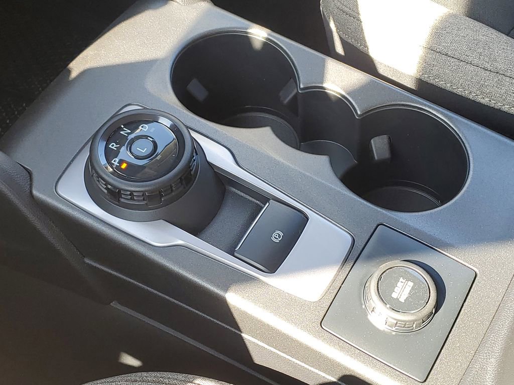 New 2026 Ford Bronco Sport Big Bend w/ Convenience Package image 19