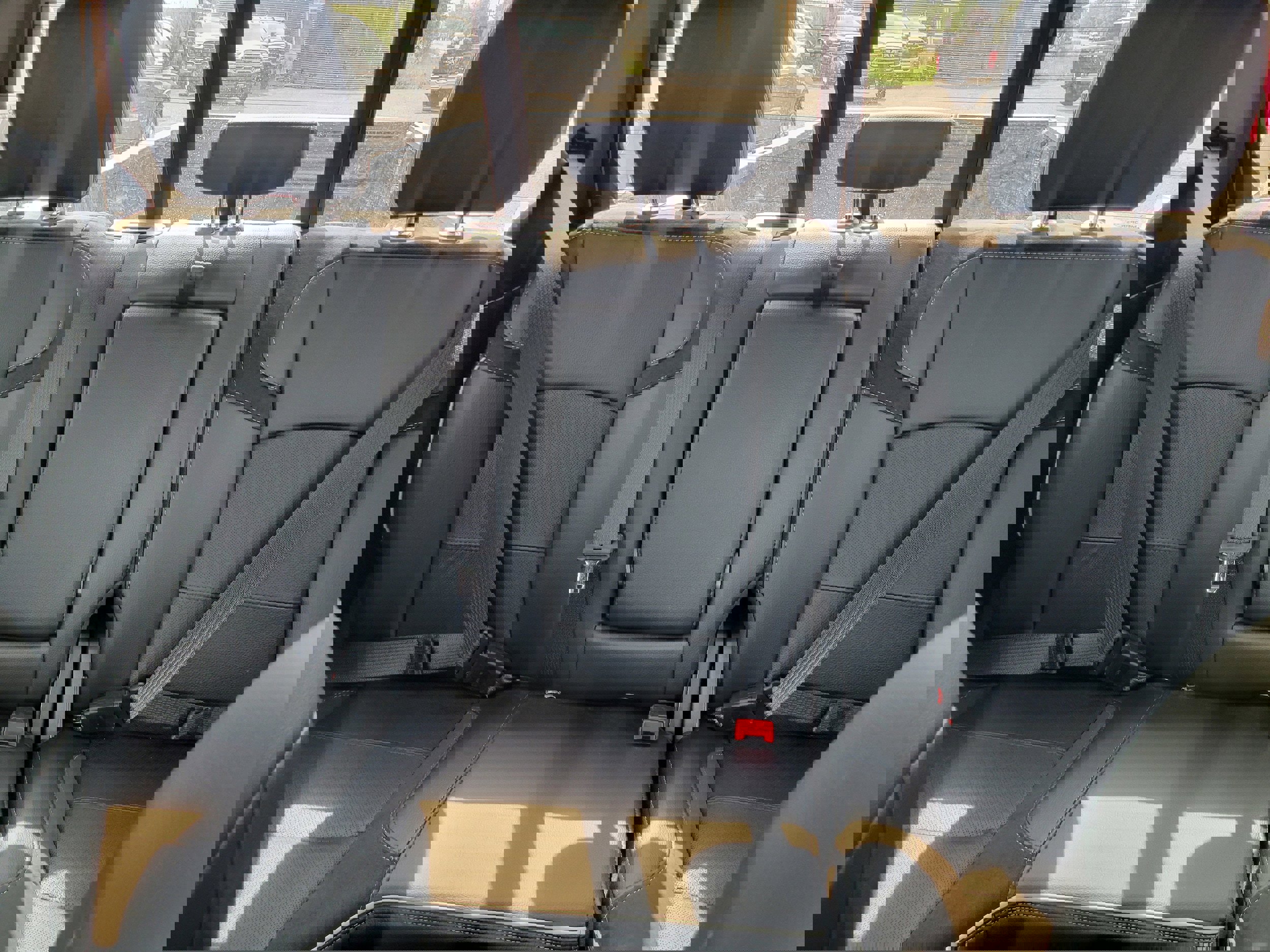New 2026 RAM 3500 Laramie image 28