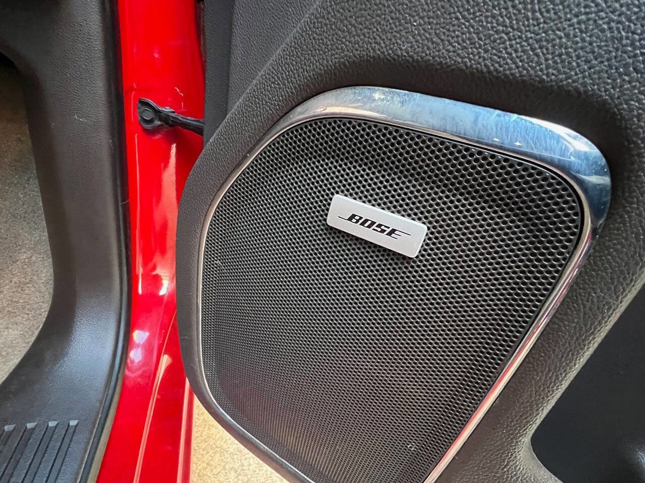 Used 2015 Chevrolet Silverado 2500 LTZ w/ Duramax Plus Package image 24