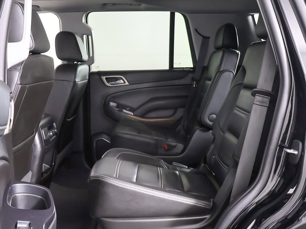 Used 2019 GMC Yukon Denali w/ Open Road Package image 38