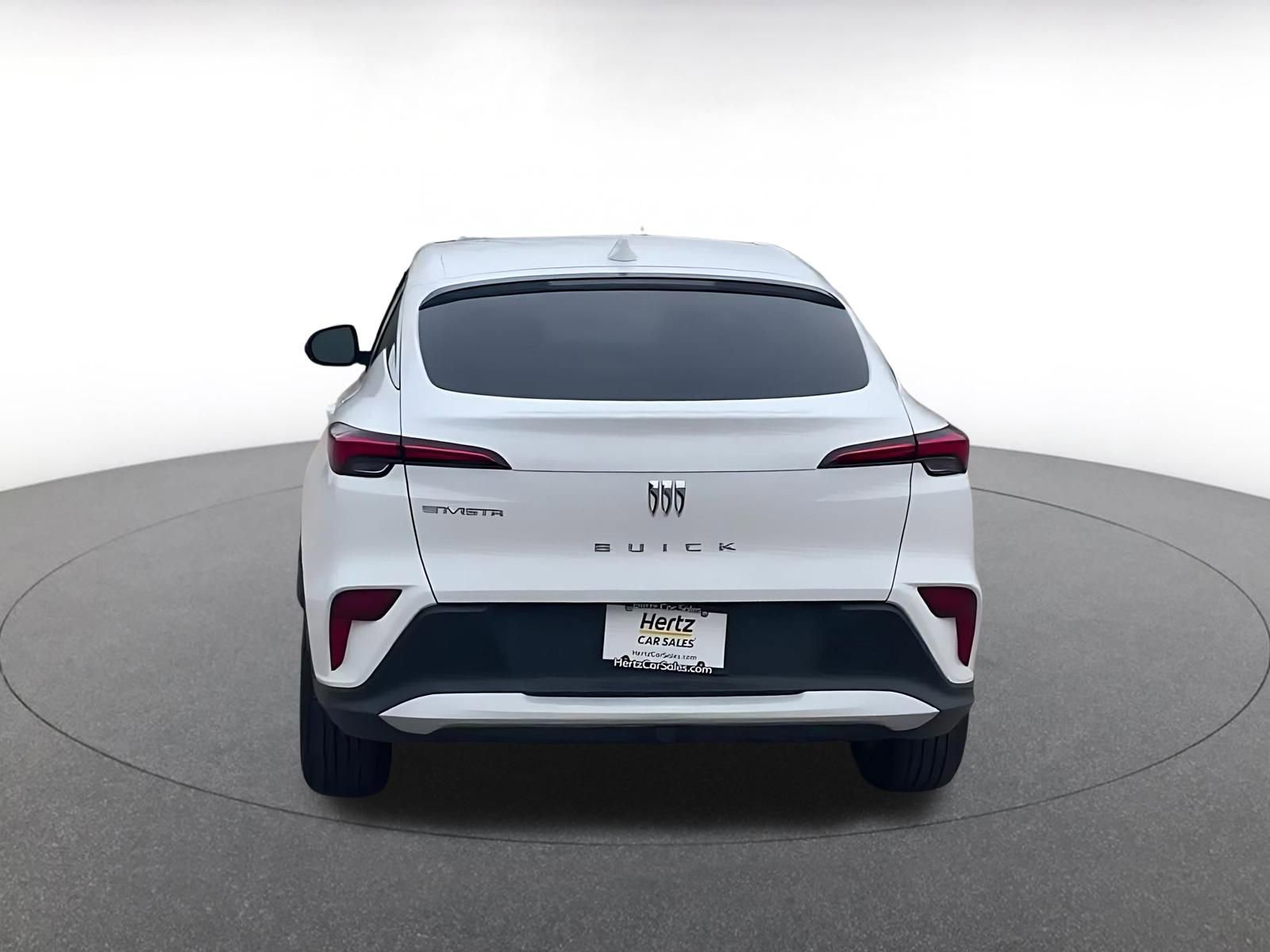 Used 2025 Buick Envista Preferred image 12