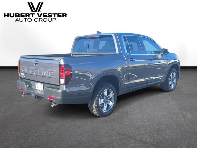 New 2026 Honda Ridgeline RTL image 6