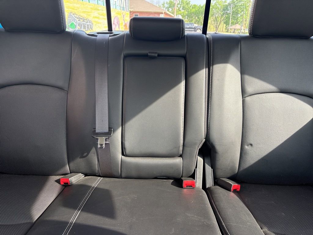 Used 2015 RAM 3500 Laramie image 17