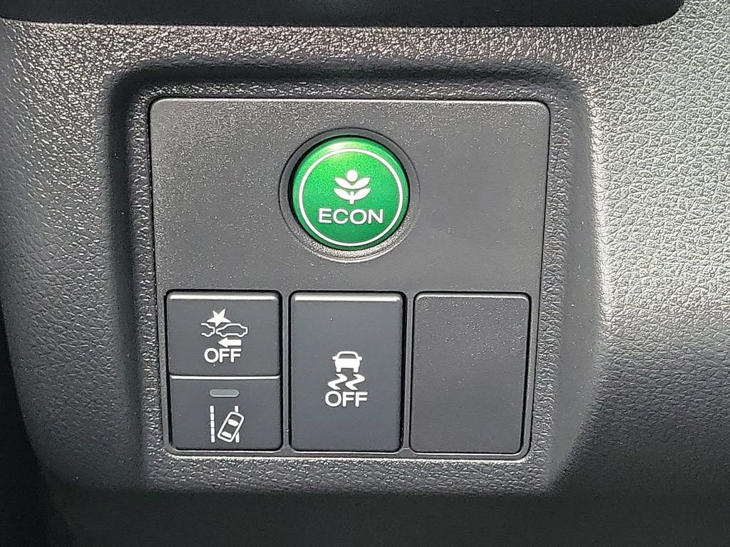 Used 2019 Honda HR-V EX-L image 17
