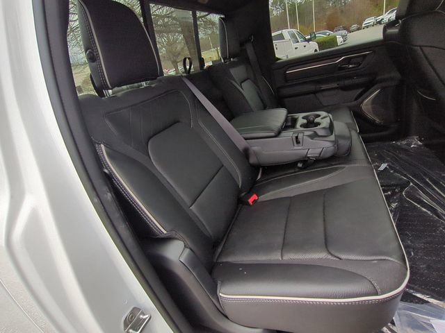 New 2026 RAM 1500 Limited AWD/4WD image 38