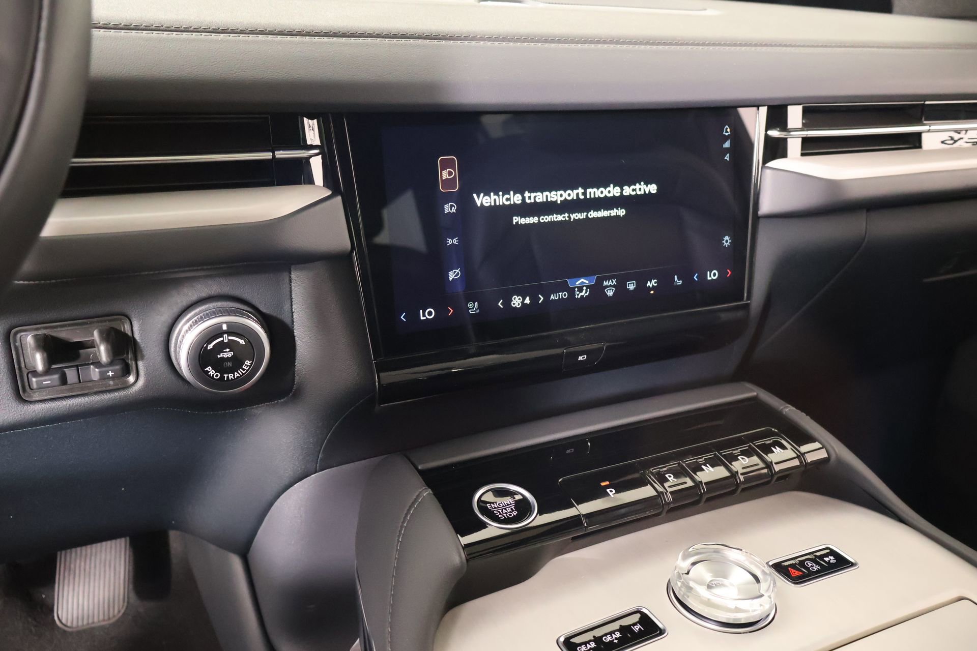 New 2026 Lincoln Navigator Reserve image 6