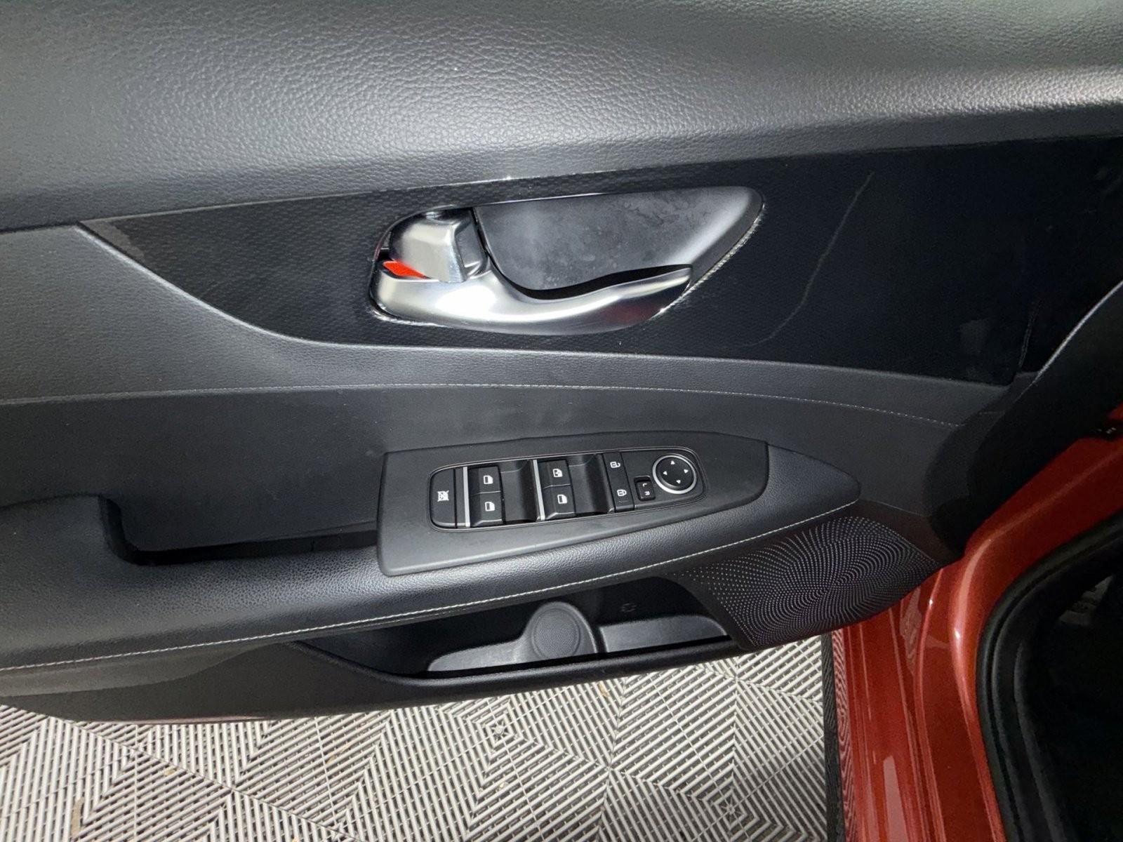 Used 2023 Kia Forte GT-Line image 15