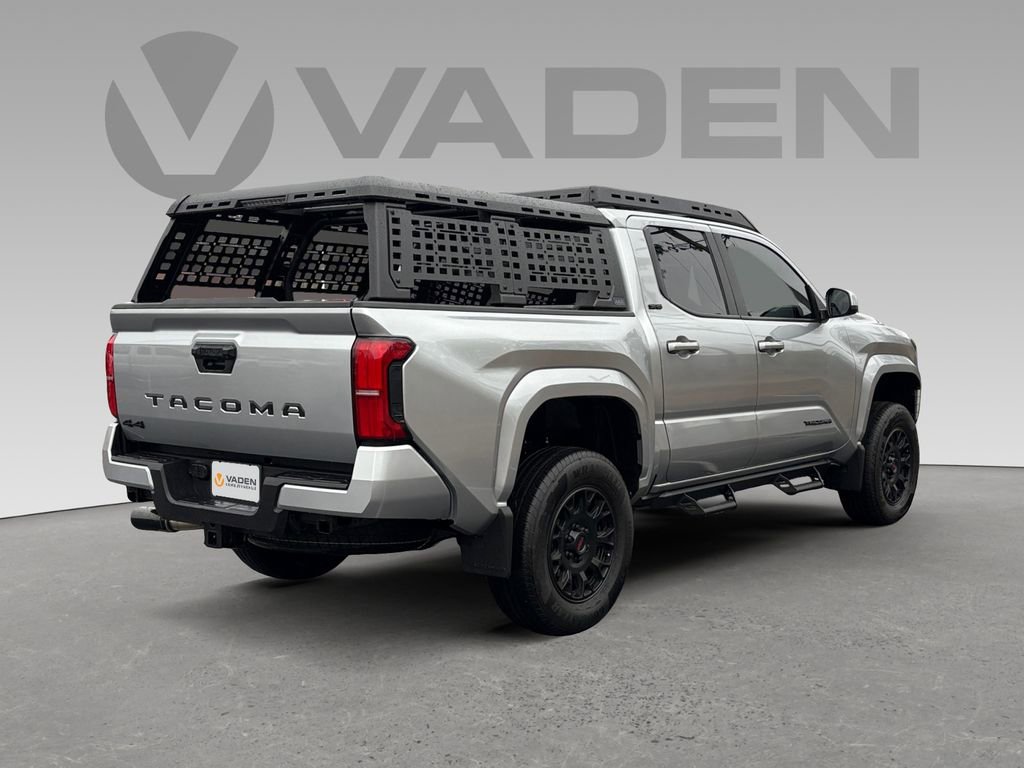 Used 2025 Toyota Tacoma SR5 image 20