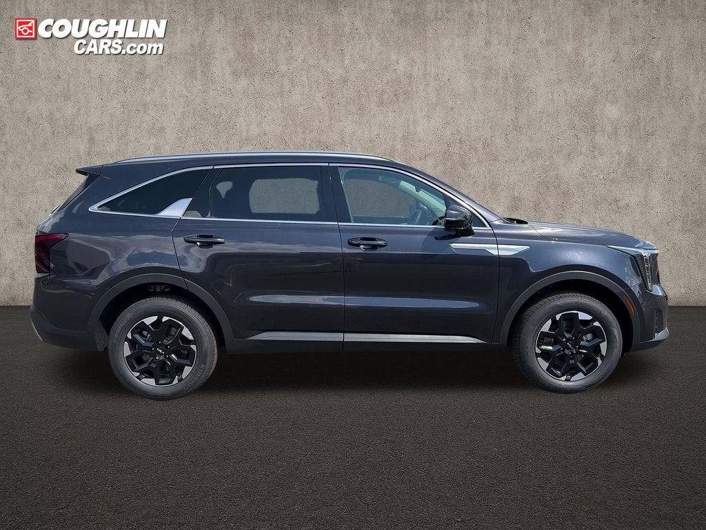 New 2026 Kia Sorento S AWD/4WD image 9
