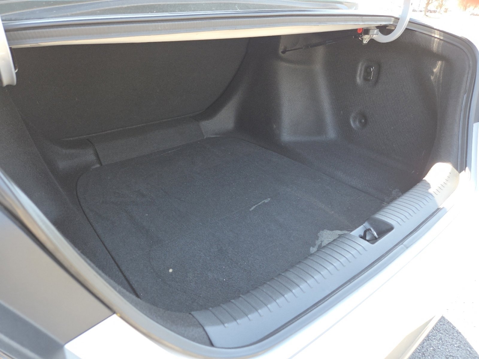 Certified 2023 Honda Accord LX image 19