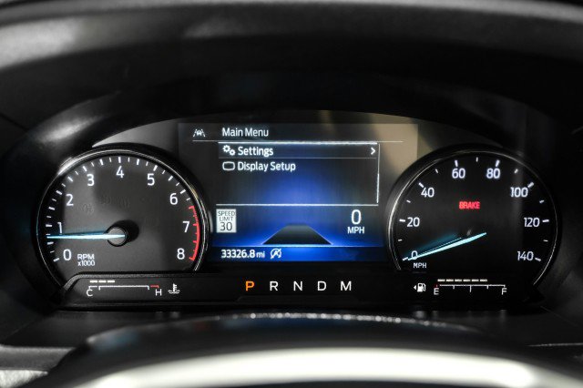 Used 2024 Ford Explorer Timberline w/ Timberline Technology Package image 17