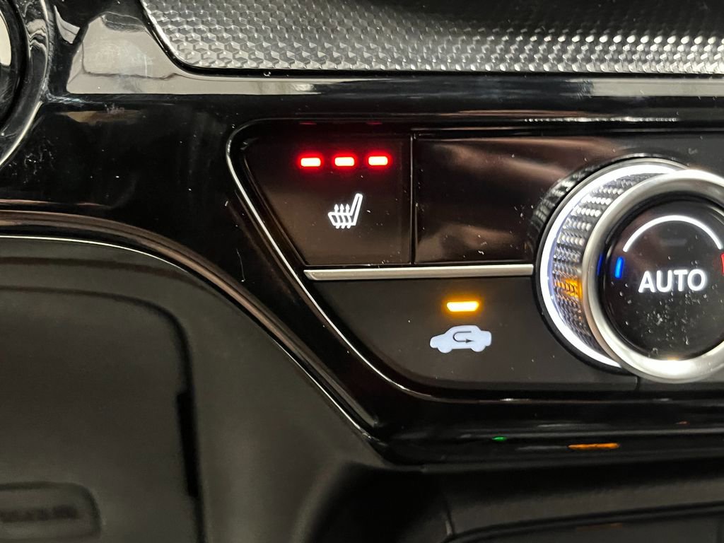 New 2026 Honda CR-V Sport Touring image 24