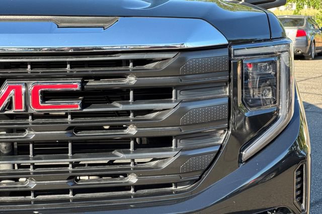 Used 2024 GMC Sierra 1500 Pro AWD/4WD image 51