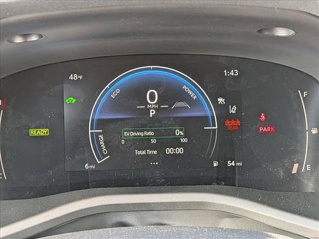 New 2026 Toyota Camry Hybrid image 14