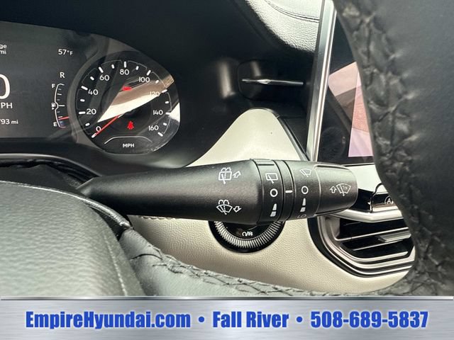 Used 2024 Jeep Compass Limited AWD/4WD image 31