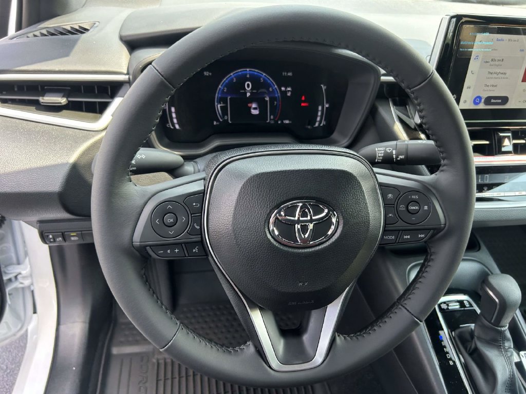 New 2027 Toyota Corolla SE FWD image 18