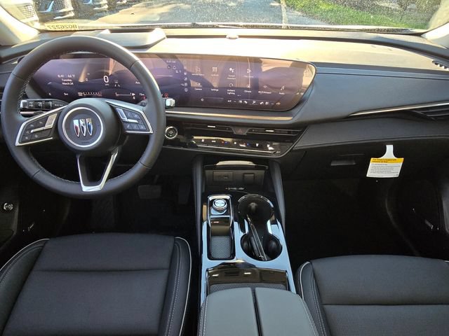 New 2026 Buick Envision Avenir AWD/4WD image 17