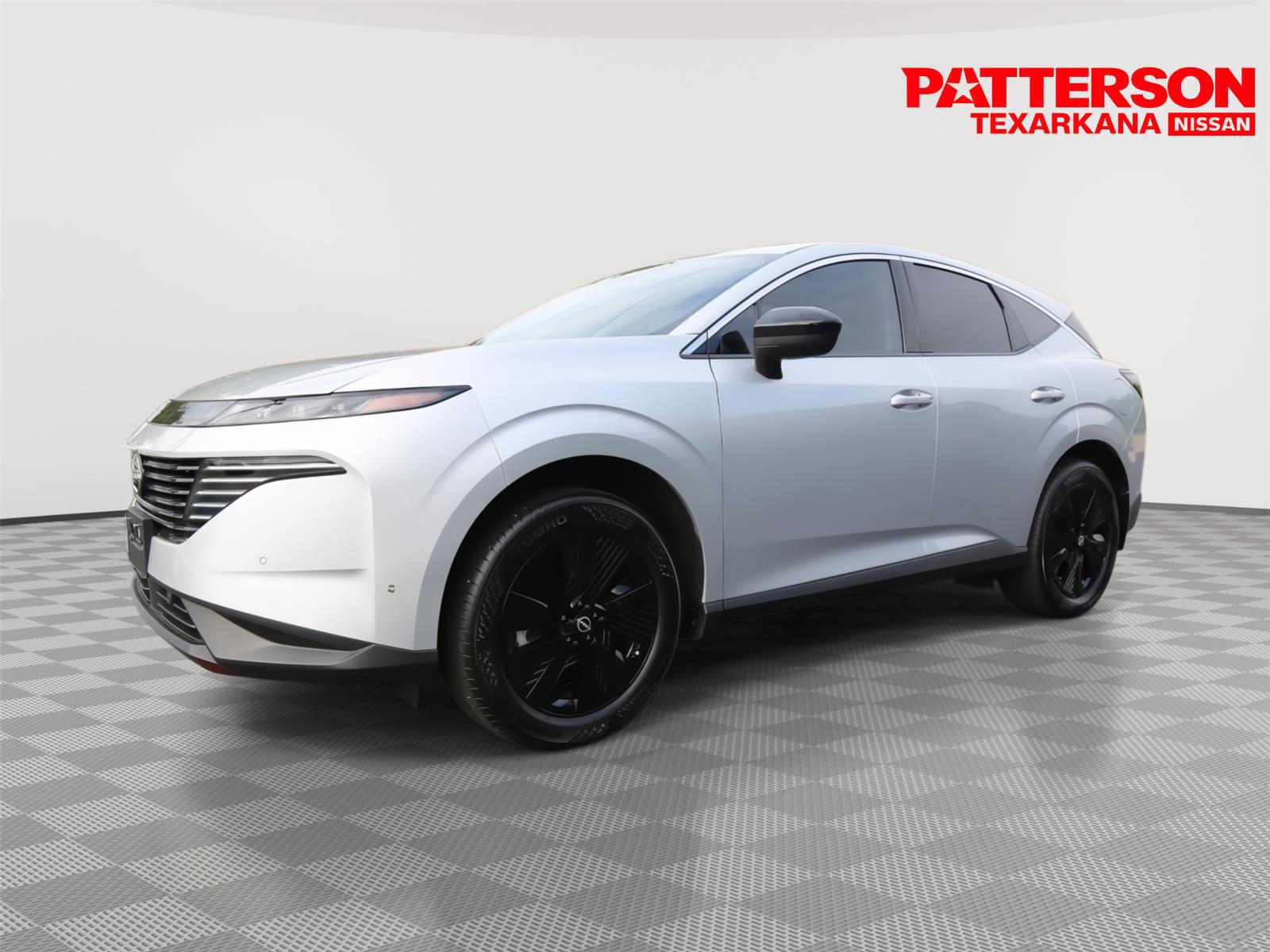 Used 2025 Nissan Murano SV image 1