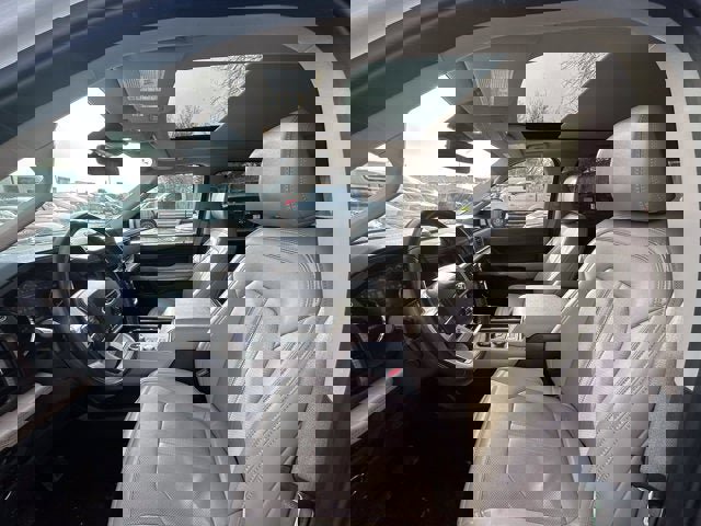 Used 2024 Ford Expedition Max Limited image 13