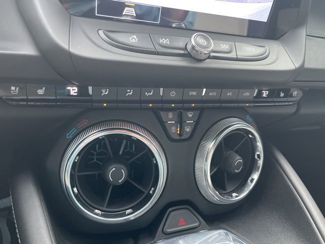 Used 2021 Chevrolet Camaro LT w/ RS Package image 25