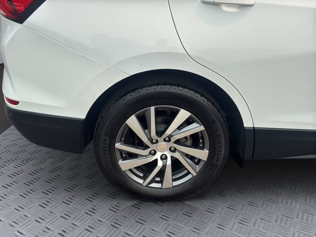 Certified 2022 Chevrolet Equinox LT AWD/4WD image 30