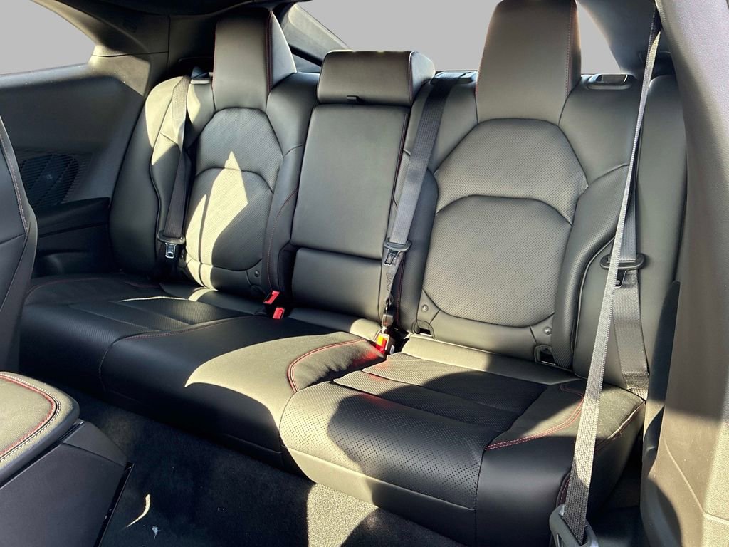 New 2026 Dodge Charger R/T Scat Pack image 7