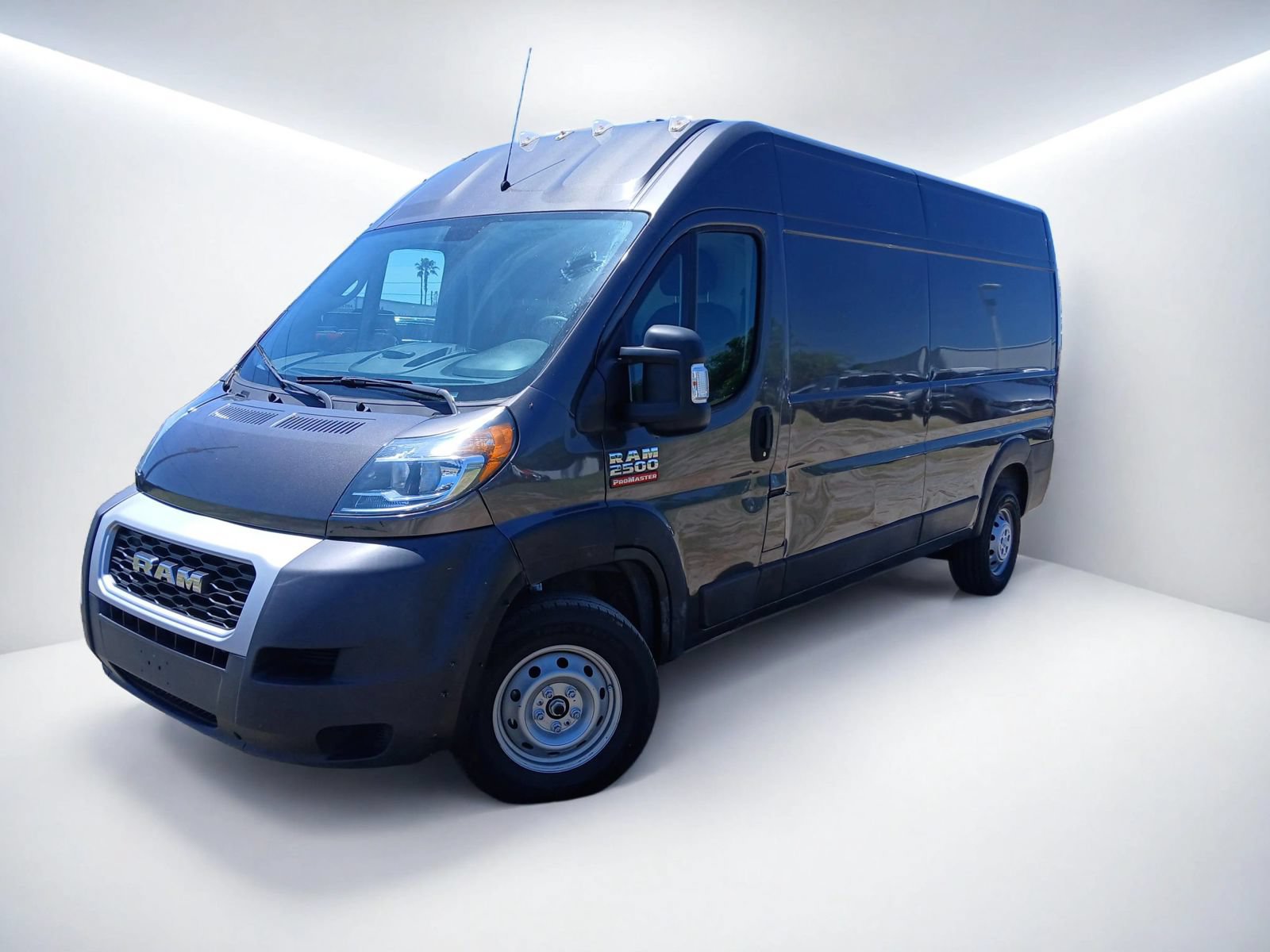 Used 2020 RAM ProMaster 2500 w/ Interior Convenience Group