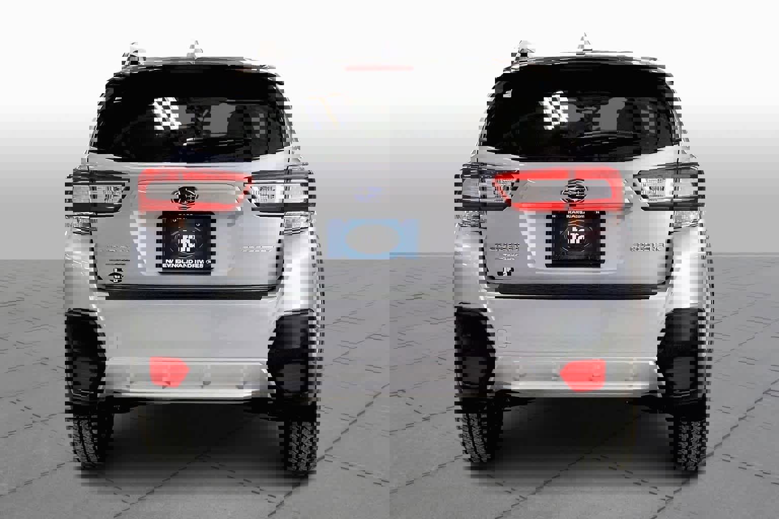 Used 2019 Subaru Crosstrek 2.0i Premium w/ Eyesight System image 4