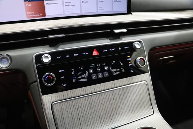 New 2026 Genesis GV80 3.5T Prestige AWD/4WD image 28