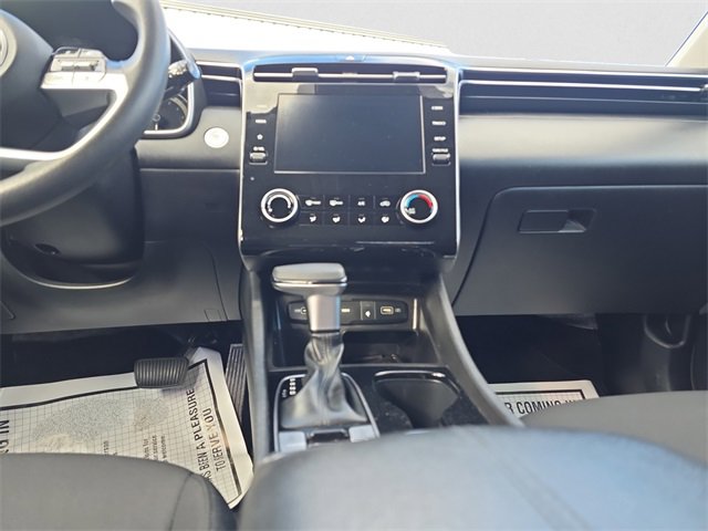 Used 2023 Hyundai Tucson SEL image 11