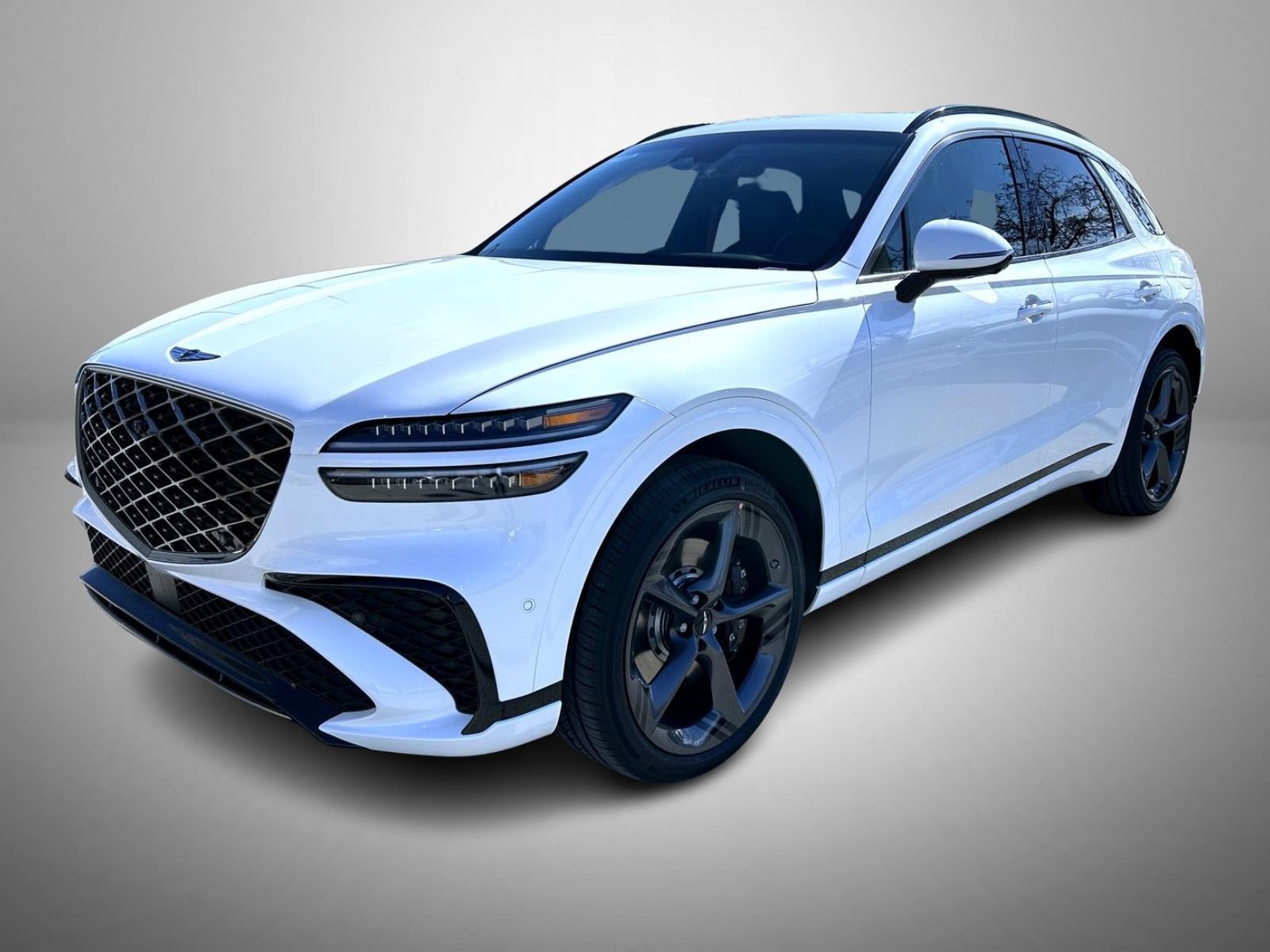 New 2026 Genesis GV70 2.5T Sport Prestige AWD/4WD image 1