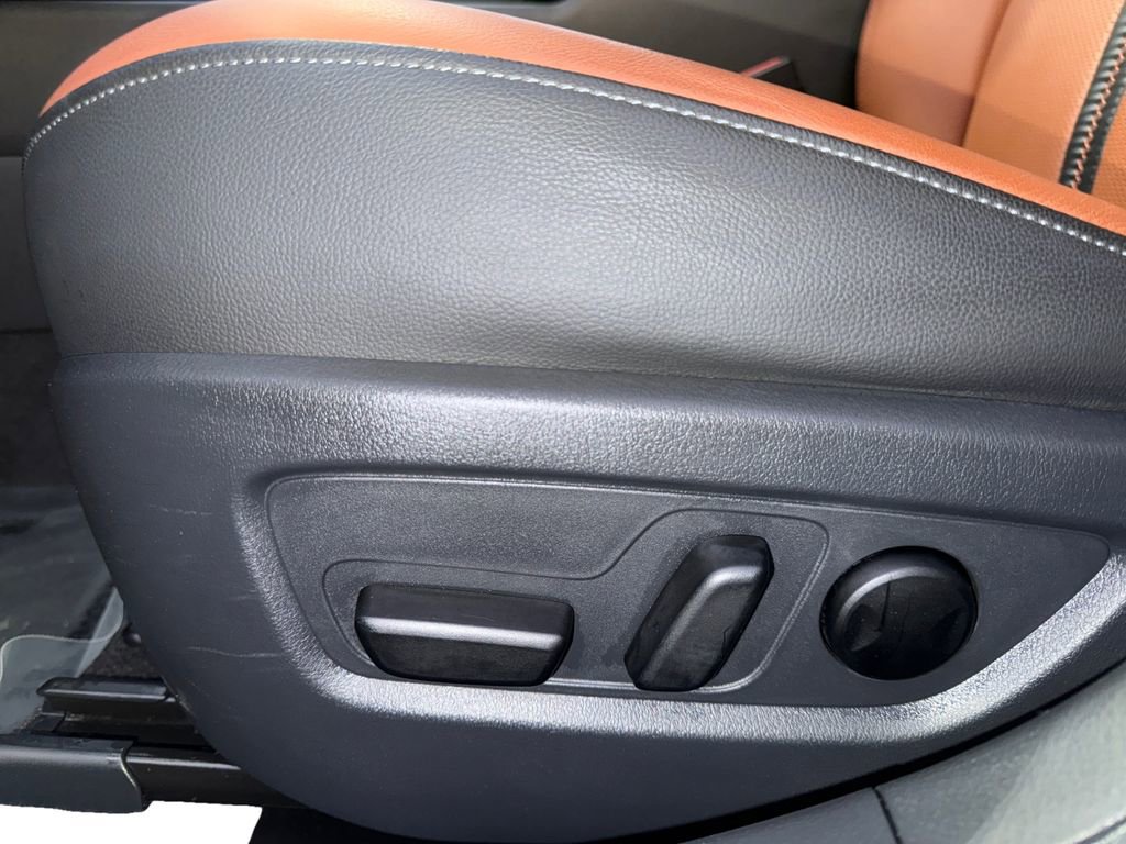 Used 2024 MAZDA CX-50 2.5 Turbo w/ Cargo Package image 10
