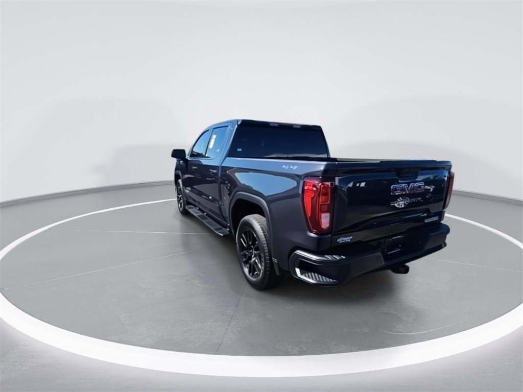 Used 2025 GMC Sierra 1500 Elevation image 7
