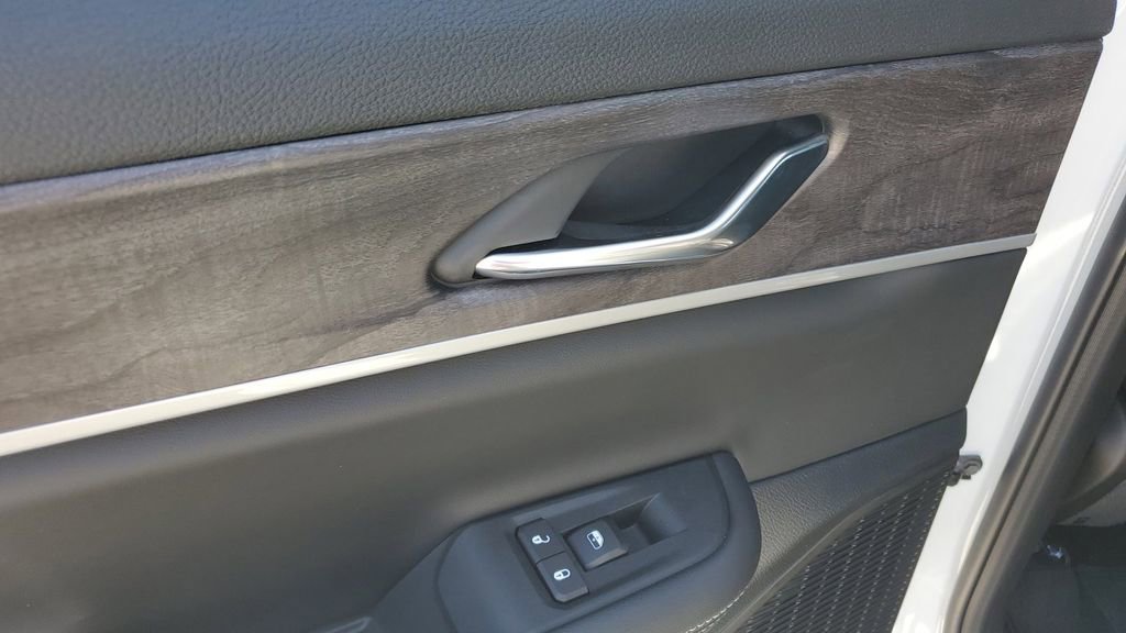 New 2025 Jeep Grand Cherokee L Limited w/ Black Appearance Package image 19