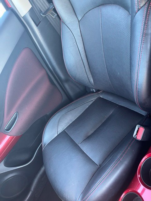 Used 2012 Nissan Juke SL AWD/4WD image 15