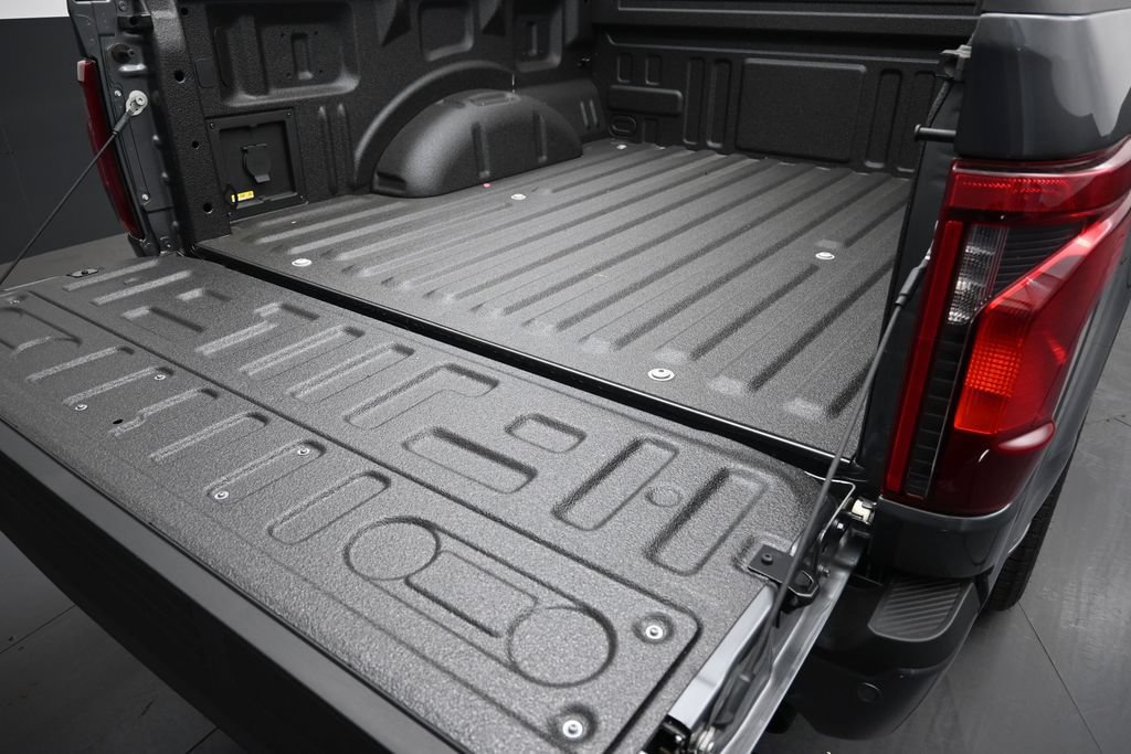 New 2026 Ford F150 STX AWD/4WD image 4