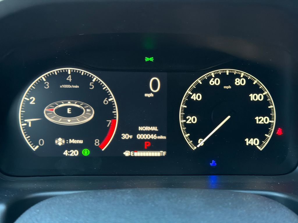 New 2026 Honda Odyssey Elite image 28