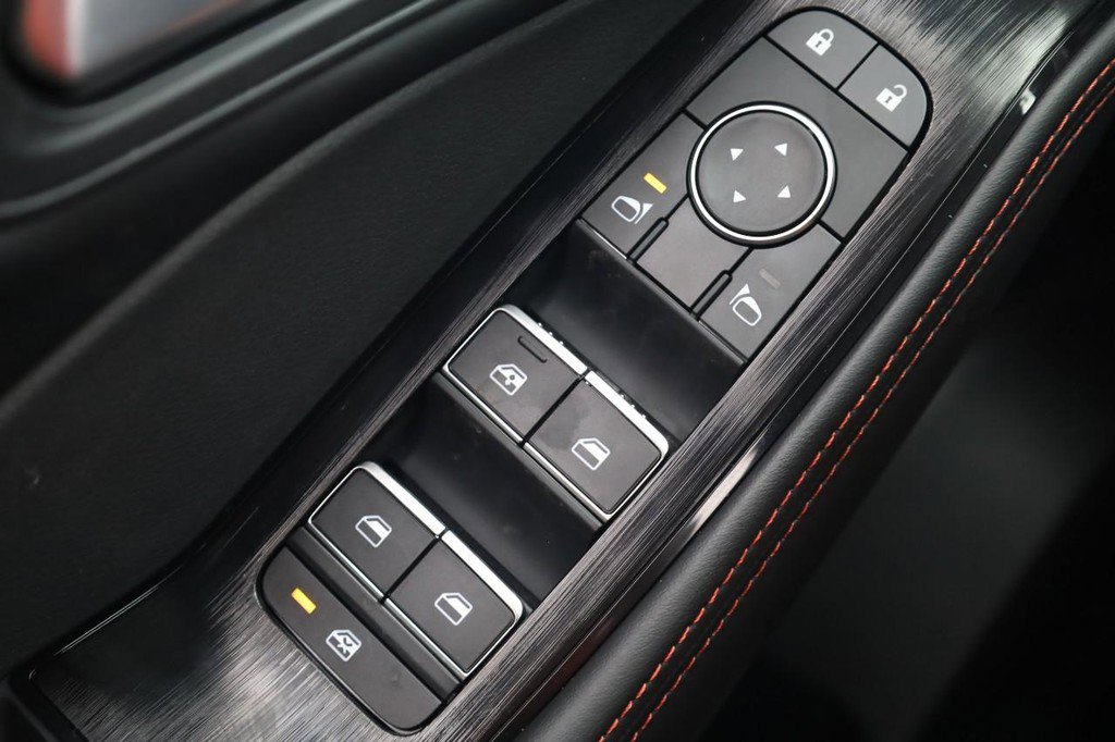 New 2026 Nissan Rogue SV w/ Rock Creek Premium Package image 17