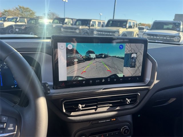 New 2025 Ford Bronco Sport Outer Banks w/ Outer Banks Tech Package+ image 33